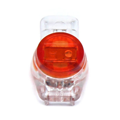 22-26AWG Scotchlok Butt Connector 19-26AWG UR Butt Connector para cobre sólido