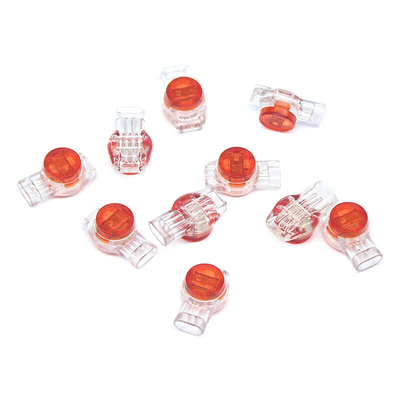 22-26AWG Scotchlok Butt Connector 19-26AWG UR Butt Connector para cobre sólido