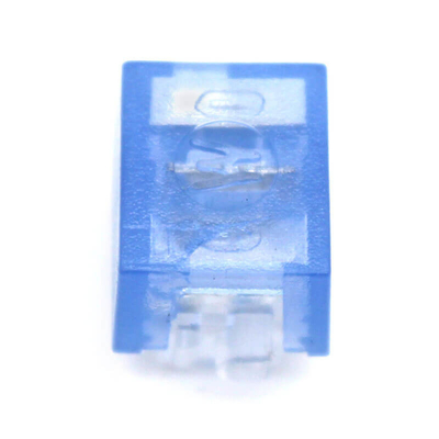 Conector de ponte de 2 fios