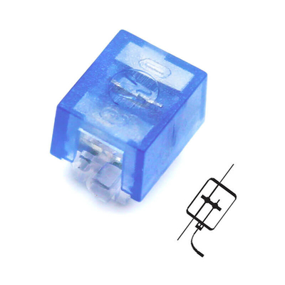 Conector de ponte de 2 fios