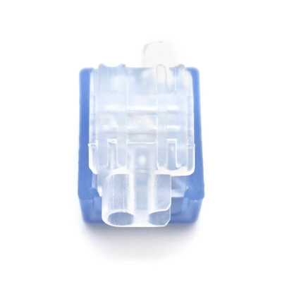 Bule 19-26AWG UB2A Conector de ponte A selado resistente à umidade