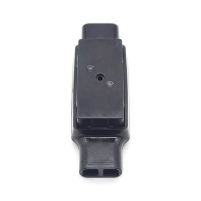 Conector de emenda em linha IDC Drop Pair UD2W