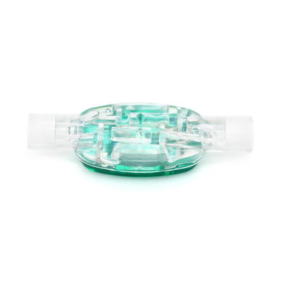 Um par completo U1R2 Ur Butt Splice resistente à umidade com conector em linha