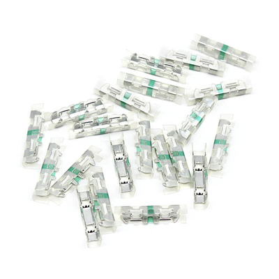 Conectores PICABOND Verdes