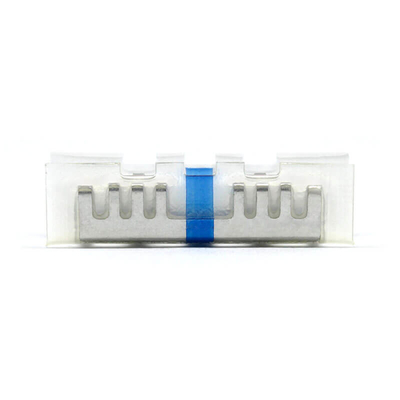 Conector PICABOND Mini Azul