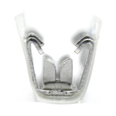 Conector PICABOND Mini Azul