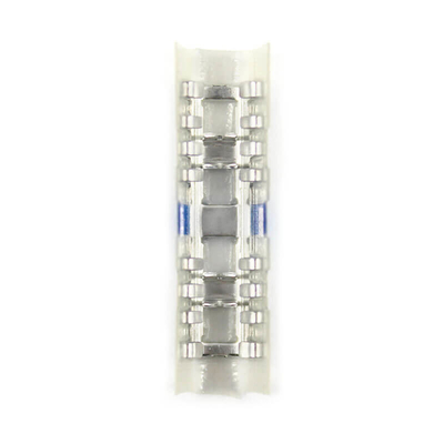 Conector PICABOND Mini Azul