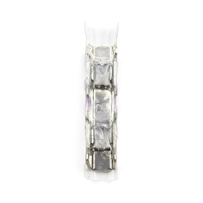 Conector de Picabond resistente a intempéries roxo