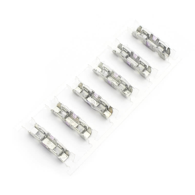 Conector de Picabond resistente a intempéries roxo
