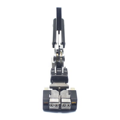 Ferramenta de corte de cabo de conector de traseiro termoplástico preto para conectores Bule Picabond