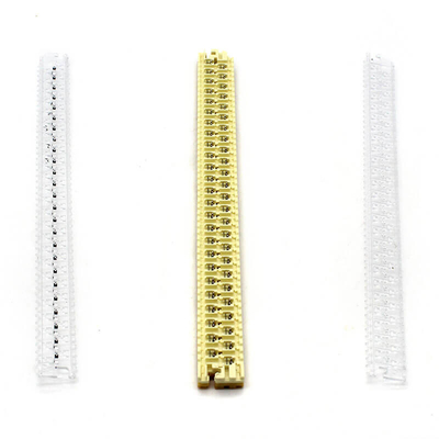 Módulo de Super-Mini Splicing de 25 pares sem gel