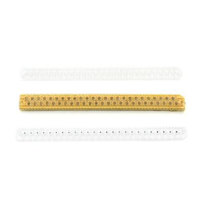 25 pares Super-Mini Splicing Modulo à prova de umidade com Gel