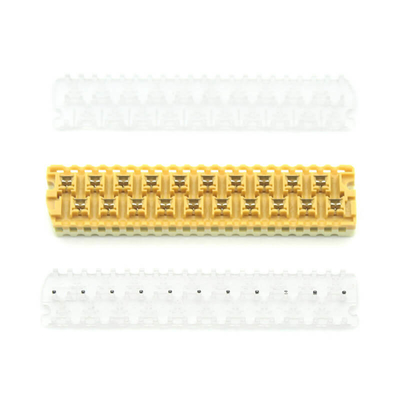 Módulo Seco de Super-Mini Splicing sem Gel de 10 pares