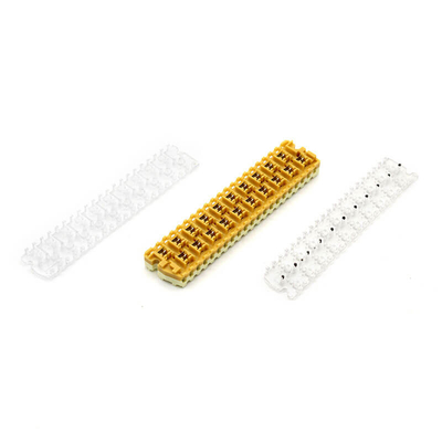 Módulo Seco de Super-Mini Splicing sem Gel de 10 pares
