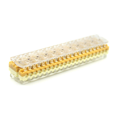 Módulo Seco de Super-Mini Splicing sem Gel de 10 pares