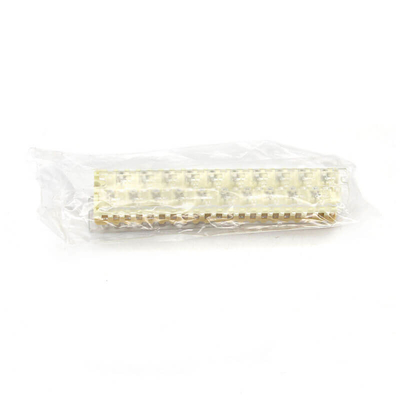 Módulo Seco de Super-Mini Splicing sem Gel de 10 pares