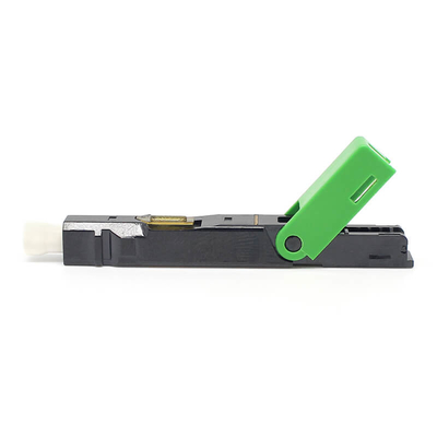 FTTH SM Conector rápido de fibra óptica mecânica