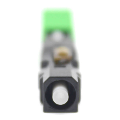 FTTH SM Conector rápido de fibra óptica mecânica