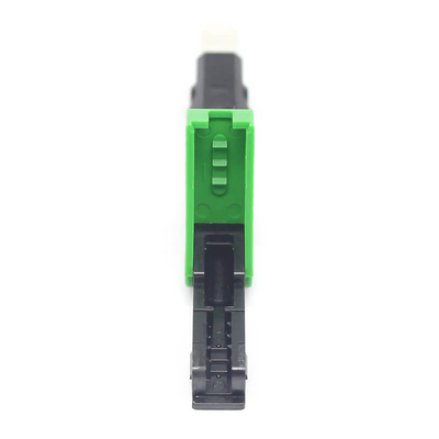 FTTH SM Conector rápido de fibra óptica mecânica