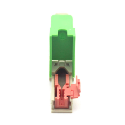 Conector de montagem de campo de fibra óptica SM para cabo FTTH 2×3.0mm
