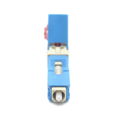 Conectores rápidos de fibra óptica FTTH com cabo de jaqueta de 2,0 mm x 3,0 mm