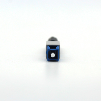 Conector de montagem rápida de fibra óptica SC/APC-UPC FTTH e FTTX