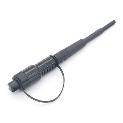 Conector de Fibra Mini Sc à Índia para FTTA 5.0mm