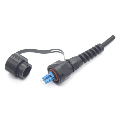 Capas de cabos de fibra óptica de cabos de fibra óptica