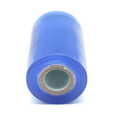 Ruro de cortina de PVC transparente de espessura de 3,0 milímetros