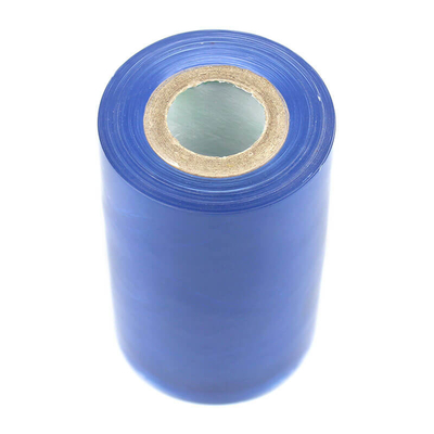 Ruro de cortina de PVC transparente de espessura de 3,0 milímetros