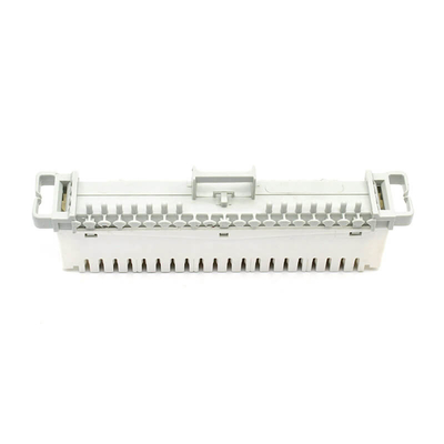 ABS Secure KRONE LSA Module Back Mount 40-75 N Força de inserção