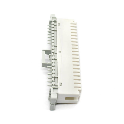 ABS Secure KRONE LSA Module Back Mount 40-75 N Força de inserção