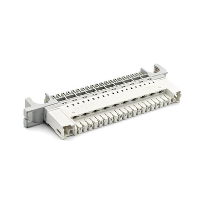 HD180 KRONE Modulo LSA resistente ao contacto para todas as redes de comunicação
