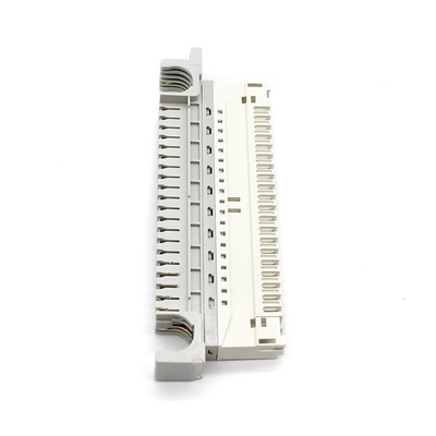HD180 KRONE Modulo LSA resistente ao contacto para todas as redes de comunicação