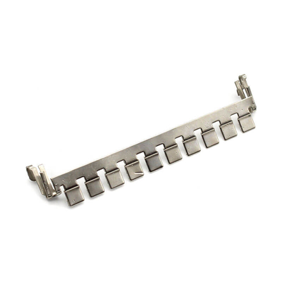 KRONE Terra Bar para LSA-NTCom Protect