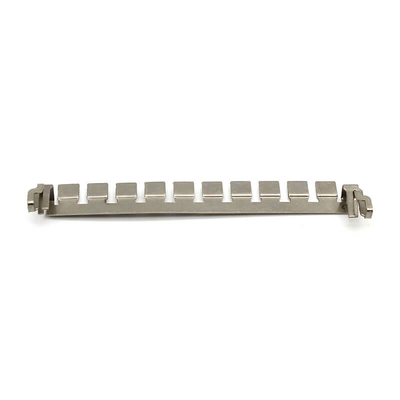 KRONE Terra Bar para LSA-NTCom Protect