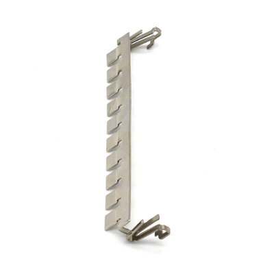 KRONE Terra Bar para LSA-NTCom Protect