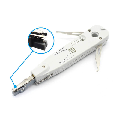 Ferramenta de inserção KRONE LSA-PLUS com sensor
