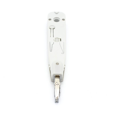 Ferramenta de inserção KRONE LSA-PLUS com sensor