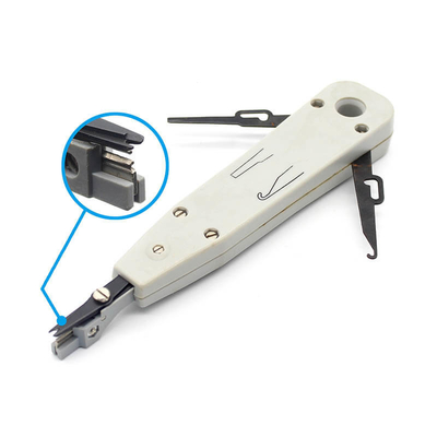 Ferramenta de inserção ABS simples KRONE