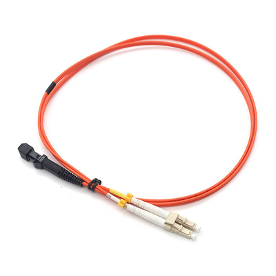 Cabos duplex Mpo OM1 MM Sc To Sc para sistemas CATV