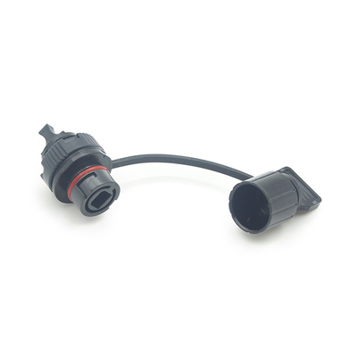 Adaptador endurecido Huawei tipo Mini SC para FTTA e rede externa