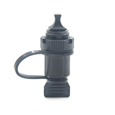 Fast Connect Mini SC adaptador endurecido para cablagem pré-conectada FTTX ao ar livre