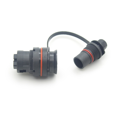Conector H à prova d'água Adaptador Híbrido Optitap endurecido