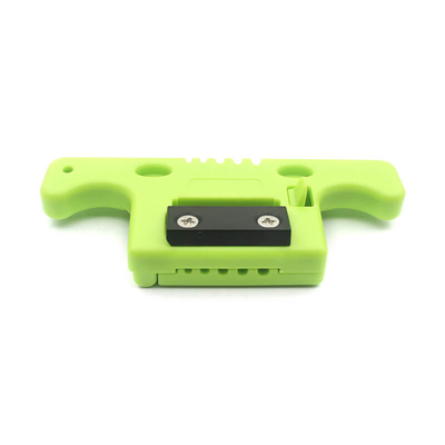 MSAT 5 Mid-Span Wire Stripper para tubos tampão 1,9 mm - 3,0 mm