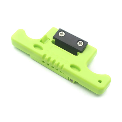 MSAT 5 Mid-Span Wire Stripper para tubos tampão 1,9 mm - 3,0 mm