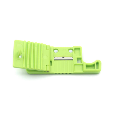MSAT 5 Mid-Span Wire Stripper para tubos tampão 1,9 mm - 3,0 mm