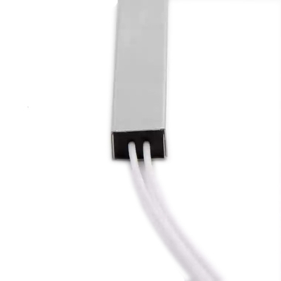 Dispositivo de divisão de PLC de fibra óptica sem conector