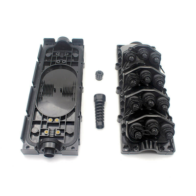 IP68 Impermeável 12 Portos MST Multiport Terminal de Serviço Com Cabo de Caixa