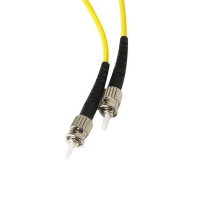 SM SX G657A1 ST a ST Cordão de Fibra Óptica 2.0 mm, 5 metros